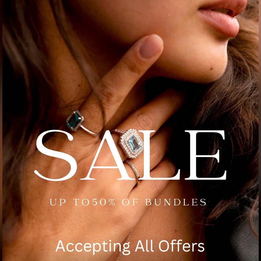 50% off ALL BUNDLES